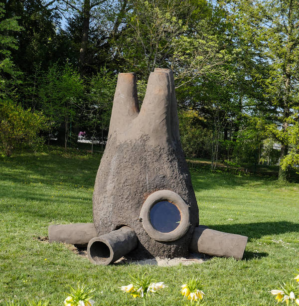 FUEGO at Ariana Museum