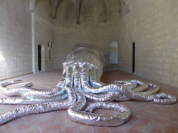 Château de Tarascon