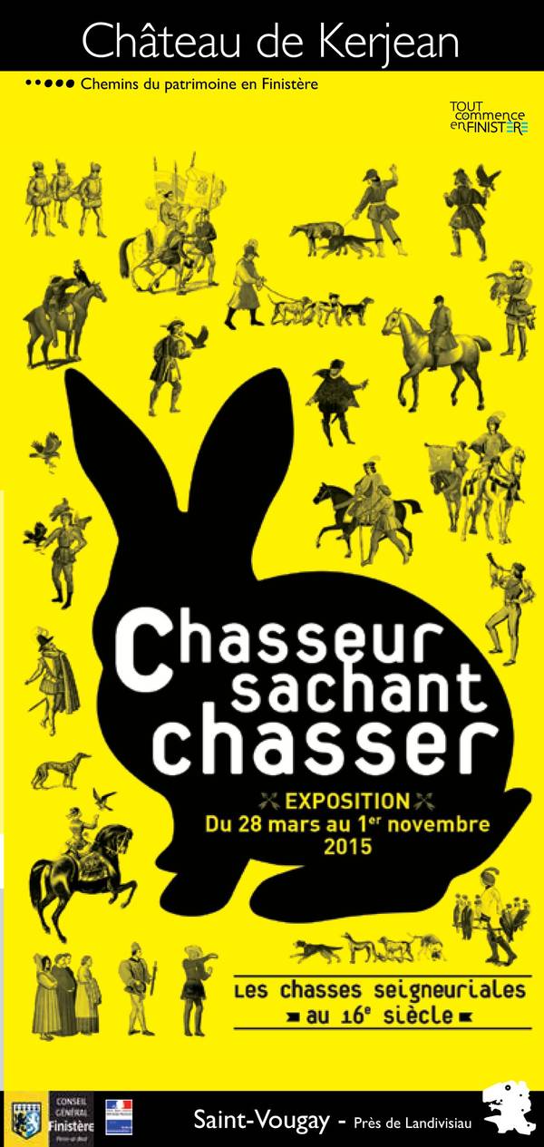 Chasseur sachant chasser
